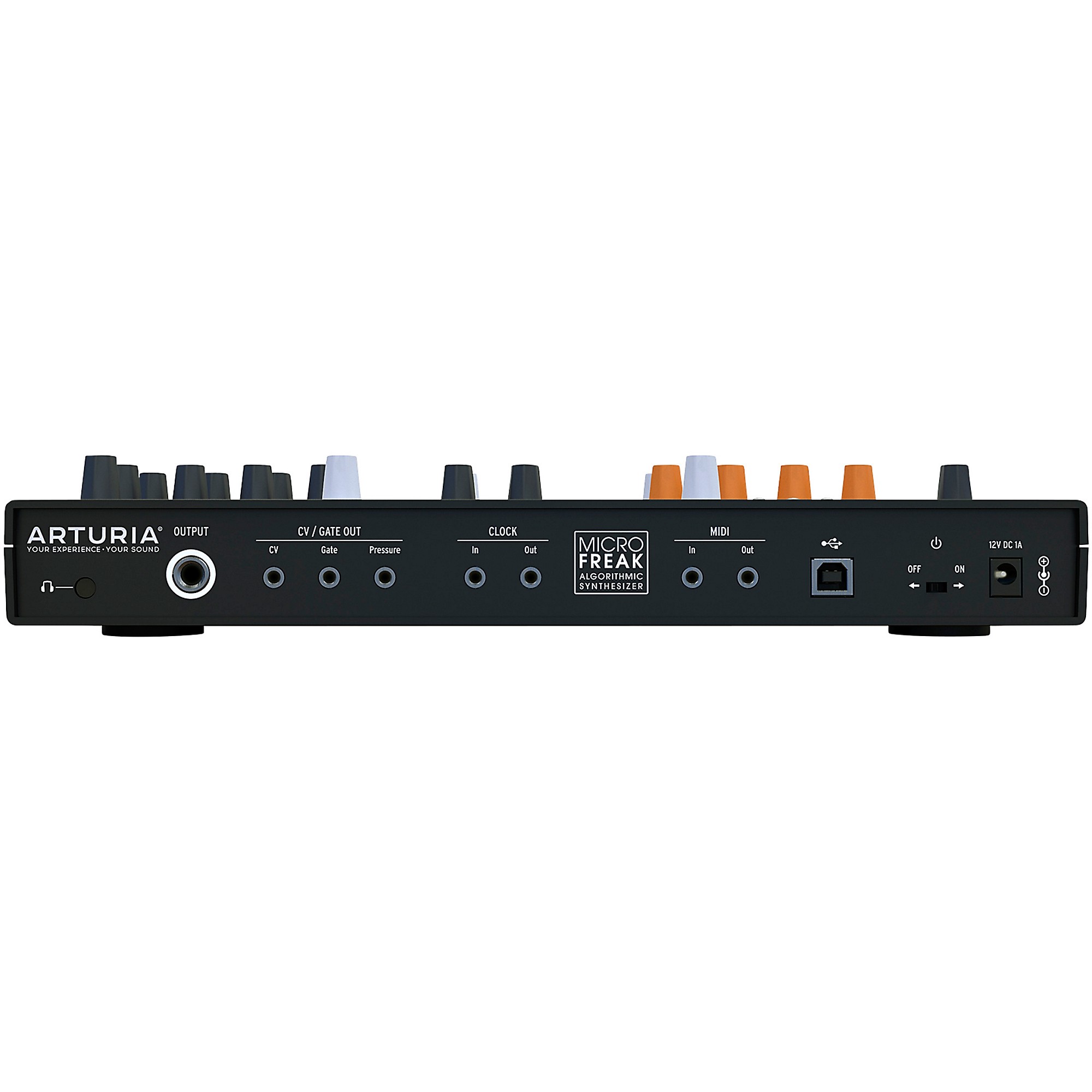 鍵盤楽器 Arturia MicroFreak Amazon.com: Arturia - MicroFreak Synthesizer Keyboard - 25