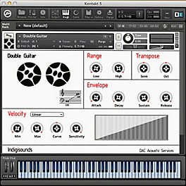 Indigisounds Steelpan Samples