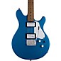 Sterling by Music Man Valentine Trem Electric Guitar Toluca Lake Blue thumbnail