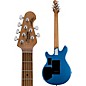 Sterling by Music Man Valentine Trem Electric Guitar Toluca Lake Blue