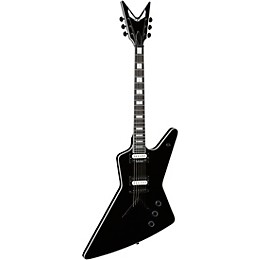 Dean Z Select Electric Guitar Classic Black | Guitar Center