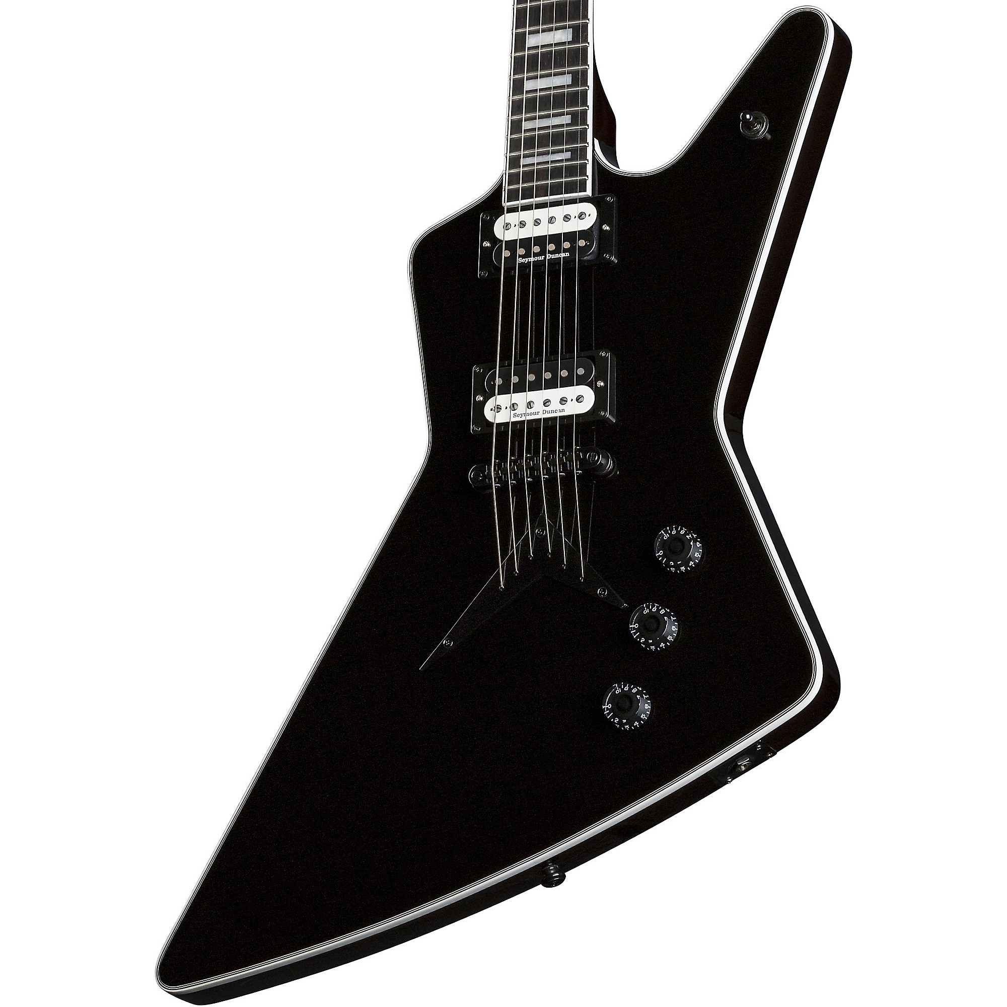 Dean Classic Black | Guitar Center