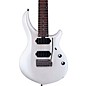 Sterling by Music Man John Petrucci Majesty 7-String Electric Guitar Pearl White thumbnail