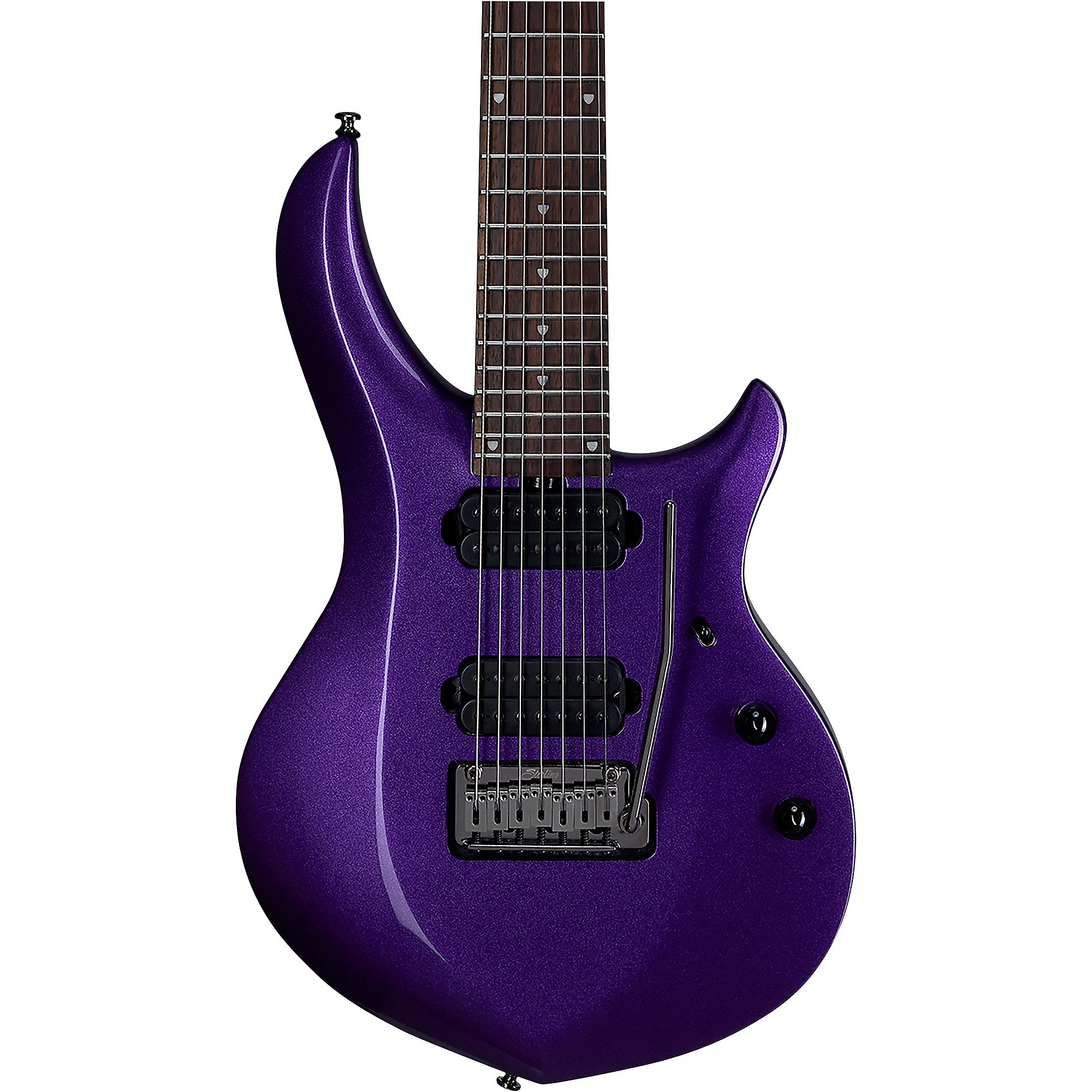 Sterling by Music Man John Petrucci Majesty 7-String Electric 