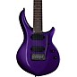 Sterling by Music Man John Petrucci Majesty 7-String Electric Guitar Purple Metallic thumbnail