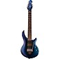 Sterling by Music Man John Petrucci Majesty 7-String Electric Guitar Arctic Dream