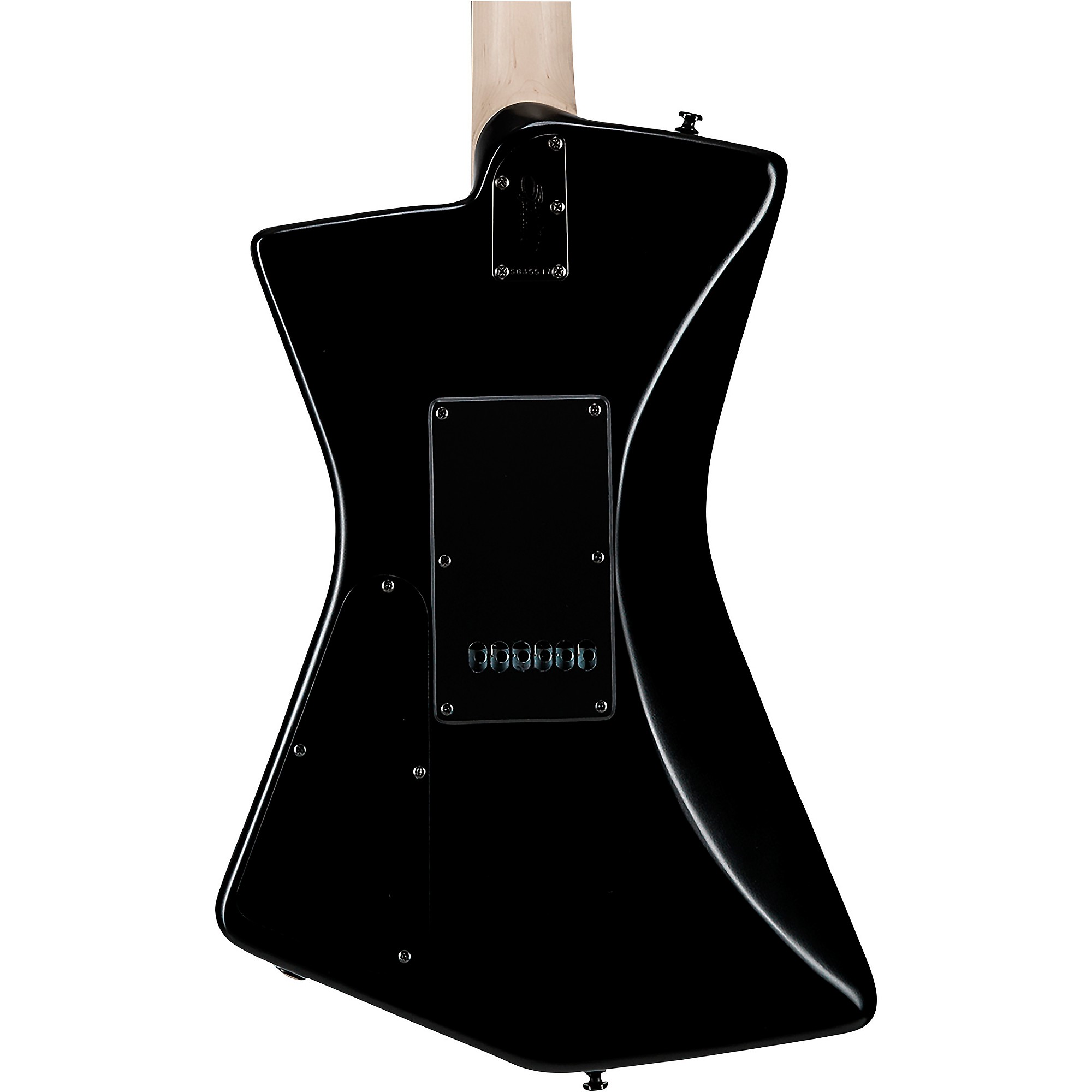 Sterling by Music Man St. Vincent Electric Guitar Stealth
