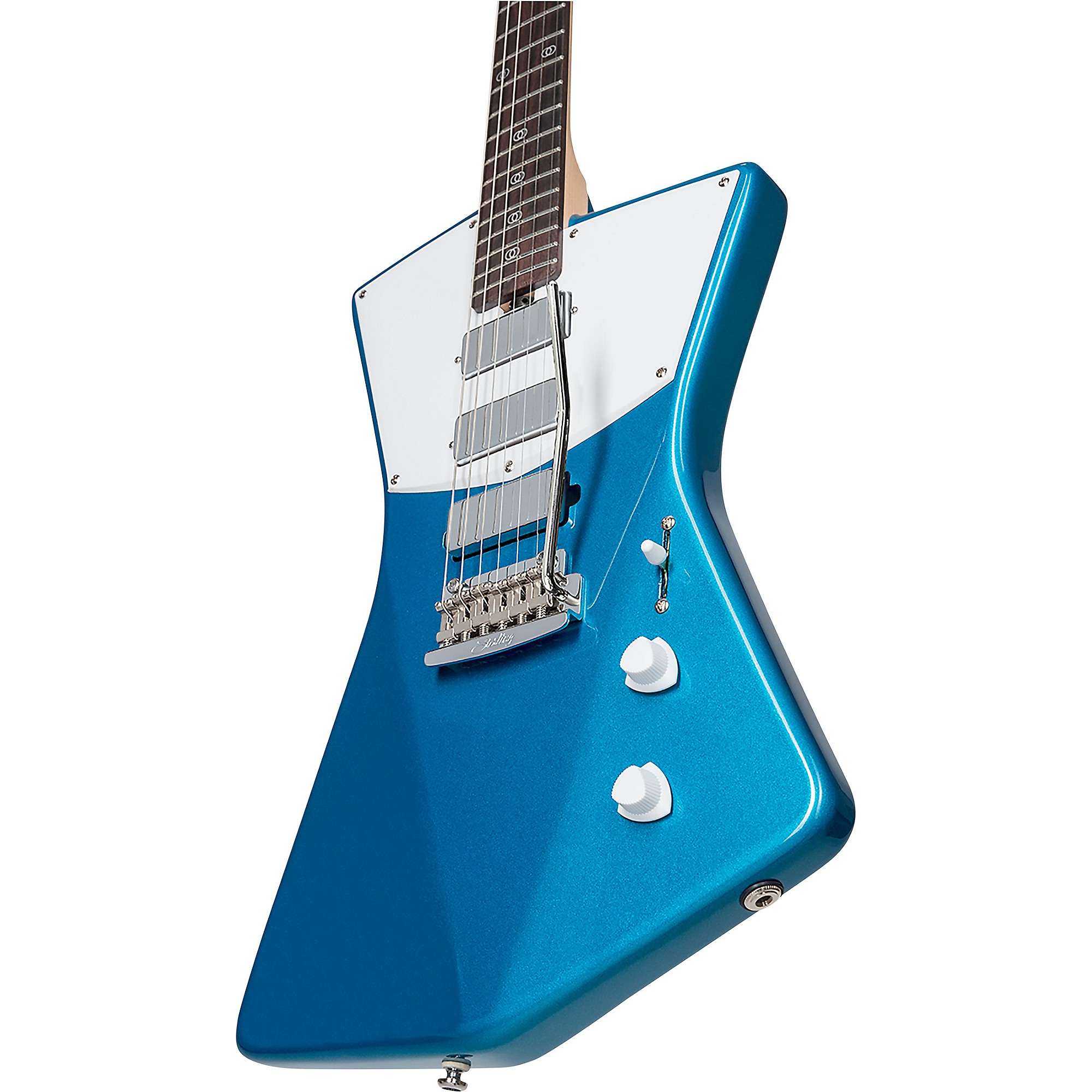 Sterling by Music Man St. Vincent Electric Guitar Vincent