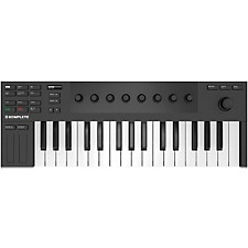 Native Instruments Komplete Kontrol A49 | Guitar Center