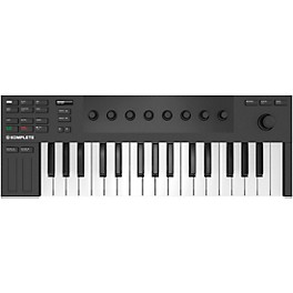 Open Box Native Instruments Komplete Kontrol M32 Compact Keyboard Controller Level 1