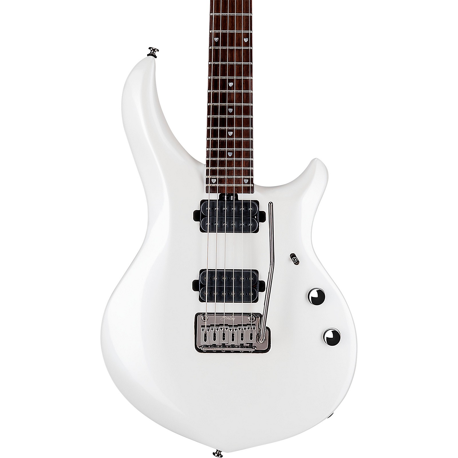 majesty electric guitar