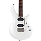 Open Box Sterling by Music Man John Petrucci Majesty Electric Guitar Level 2 Pearl White 194744745553 thumbnail