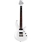 Sterling by Music Man John Petrucci Majesty Electric Guitar Pearl White