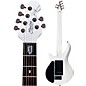 Sterling by Music Man John Petrucci Majesty Electric Guitar Pearl White