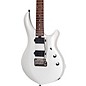 Sterling by Music Man John Petrucci Majesty Electric Guitar Pearl White