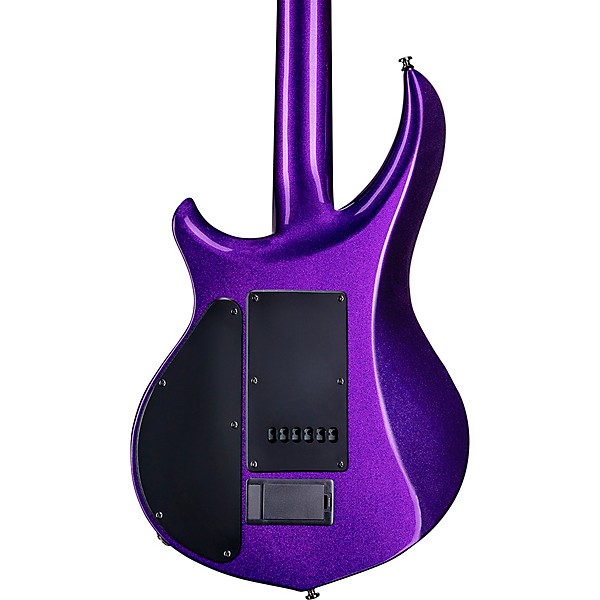 Open Box Sterling by Music Man John Petrucci Majesty Electric Guitar Level 1 Purple Metallic