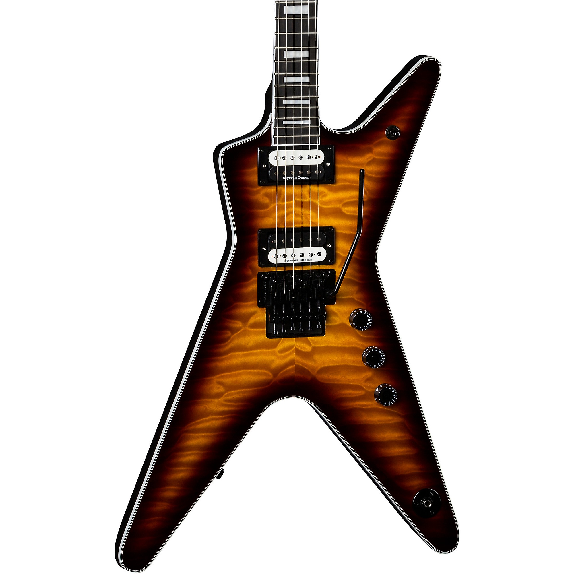 dean ml select floyd