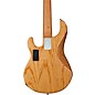 Open Box Sterling by Music Man StingRay5 Roasted Maple Neck Maple Fingerboard 5-String Bass Level 2 Natural 190839668769