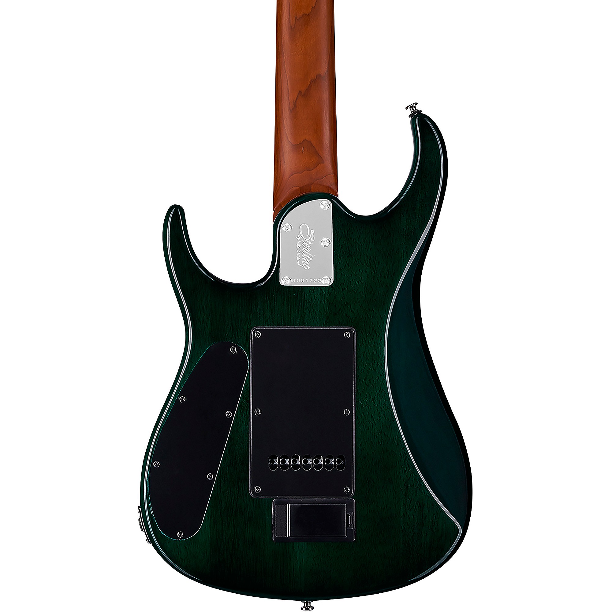 Sterling by Music Man John Petrucci JP157 7-String Electric