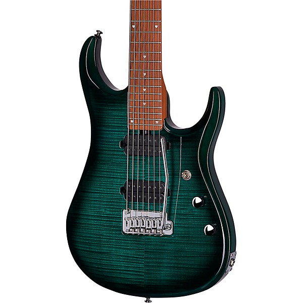 Sterling by Music Man John Petrucci JP157 7-String Electric