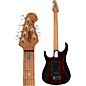 Open Box Sterling by Music Man John Petrucci JP150 Flame Maple Electric Guitar Level 2 Island 190839719416