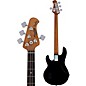 Sterling by Music Man StingRay Ray34 Rosewood Fingerboard Electric Bass Black