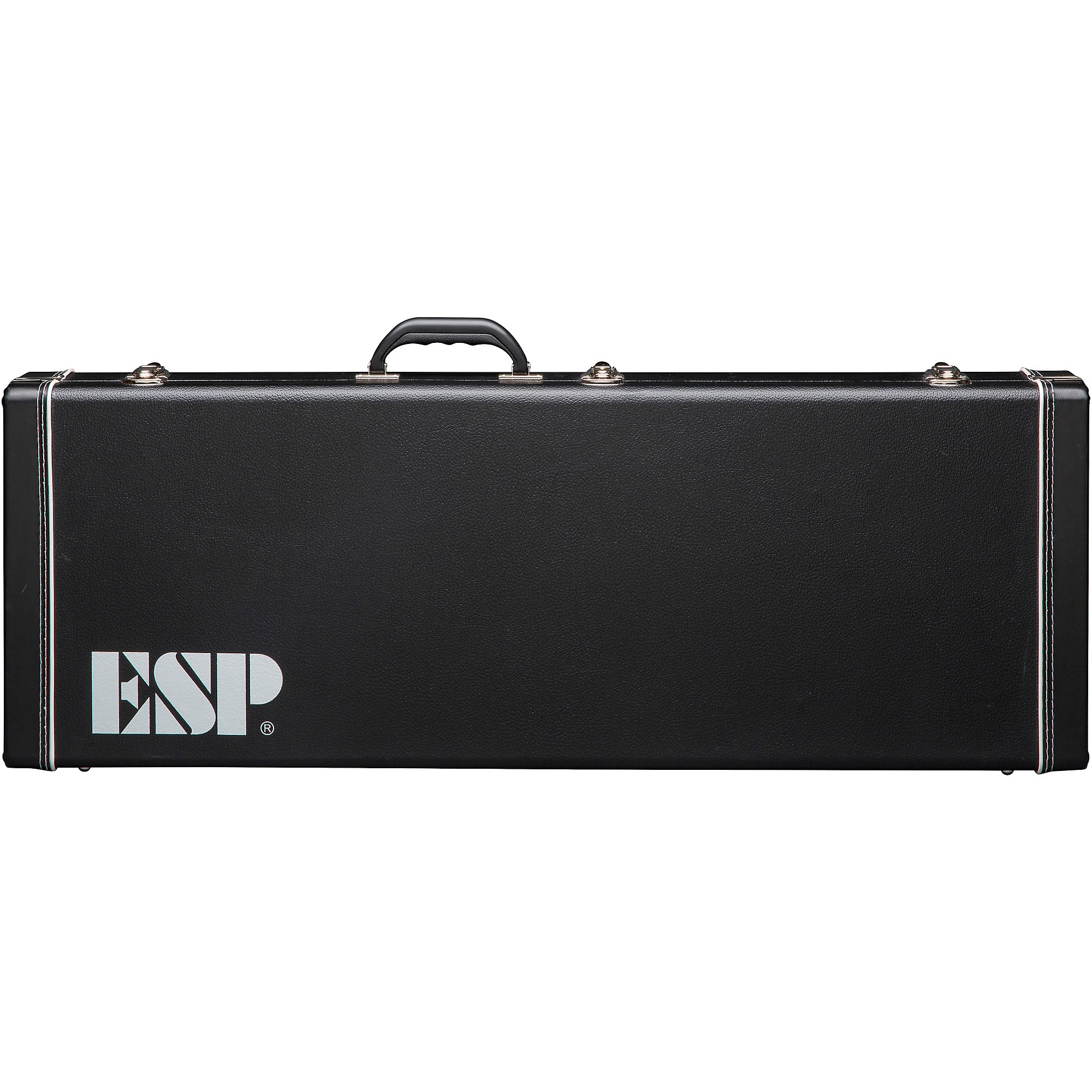 E-II EC-7 ET ESP 7 String E-II Eclipse-7 EverTune Electric Guitar with