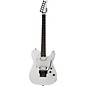 Open Box Schecter Guitar Research SVSS PT-FR Rosewood Fingerboard Electric Guitar Level 2 Metallic White, White Pearloid P...