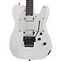Open Box Schecter Guitar Research SVSS PT-FR Rosewood Fingerboard Electric Guitar Level 2 Metallic White, White Pearloid P...