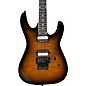 Dean Modern 24 Select Flame Maple with Floyd Electric Guitar Tiger Eye thumbnail