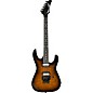 Dean Modern 24 Select Flame Maple with Floyd Electric Guitar Tiger Eye