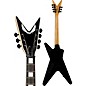 Dean ML Select 7-String Electric Guitar Classic Black