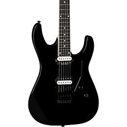 Dean Modern 24 Select Floyd Electric Guitar Classic Black