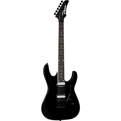 Dean Modern 24 Select Floyd Electric Guitar Classic Black for sale