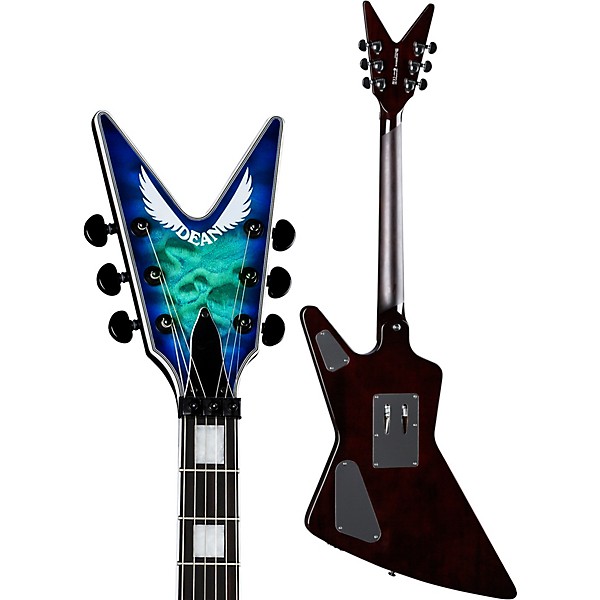 Dean Ocean Burst | Guitar Center