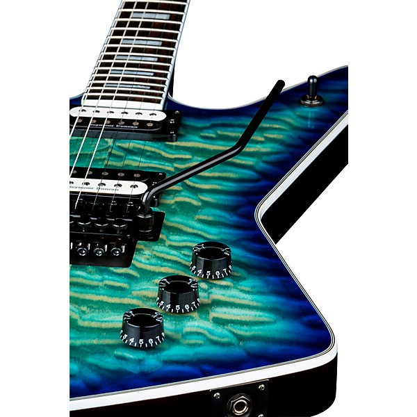 Dean Ocean Burst | Guitar Center