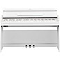 Yamaha YDP-S54 88-Key Digital Console Piano White thumbnail