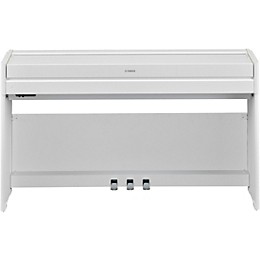 Yamaha YDP-S54 88-Key Digital Console Piano White