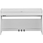 Yamaha YDP-S54 88-Key Digital Console Piano White