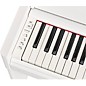 Yamaha YDP-S54 88-Key Digital Console Piano White