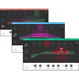 SONIBLE frei:raum Smart EQ