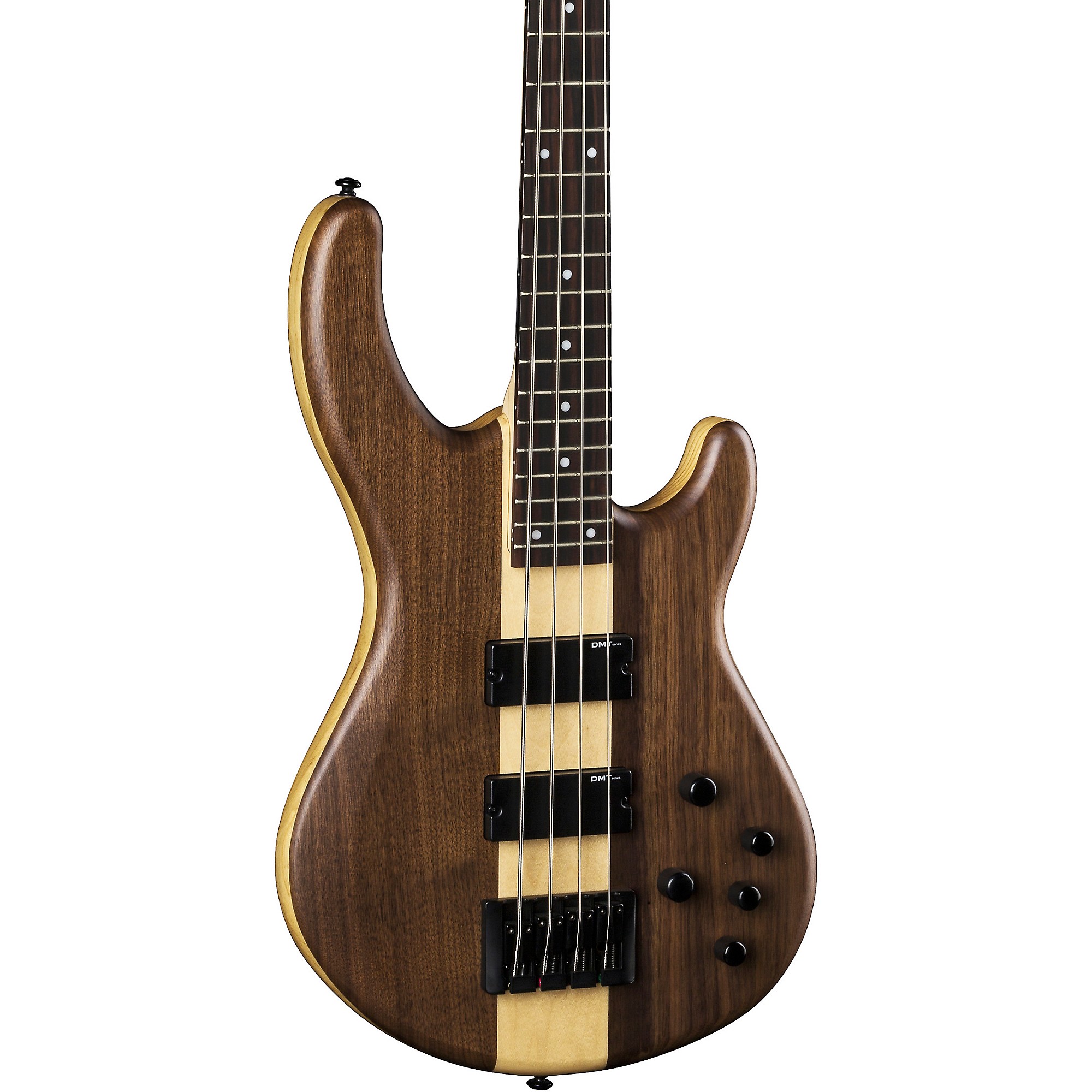 ベース DEAN Edge BASS Dean Edge Pro Select Walnut Bass Satin Natural | Guitar Center