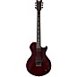 Schecter Guitar Research Solo-II FR Apocalypse Electric Guitar Red Reign