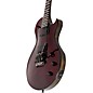 Schecter Guitar Research Solo-II FR Apocalypse Electric Guitar Red Reign