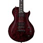 Schecter Guitar Research Solo-II Apocalypse Electric Guitar Red Reign thumbnail