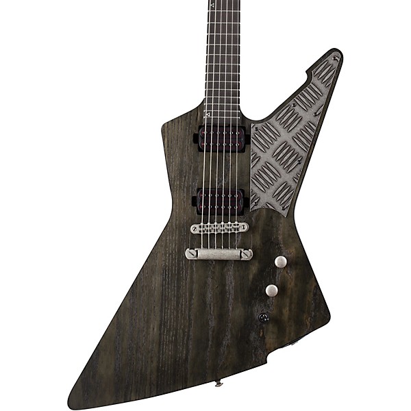 ギター Schecter APOCRYPHES E-1 Schecter Guitar Research E-1 Apocalypse Electric Guitar