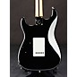 Fender Custom Shop Masterbuilt Kyle McMillin HST Stratocaster NOS Ebony Fingerboard Electric Guitar Transparent Amber