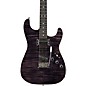 Fender Custom Shop Masterbuilt Kyle McMillin HST Stratocaster NOS Ebony Fingerboard Electric Guitar Transparent Ebony thumbnail