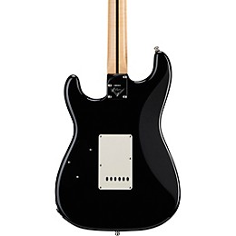 Fender Custom Shop Masterbuilt Kyle McMillin HST Stratocaster NOS Ebony Fingerboard Electric Guitar Transparent Ebony
