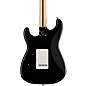 Fender Custom Shop Masterbuilt Kyle McMillin HST Stratocaster NOS Ebony Fingerboard Electric Guitar Transparent Ebony